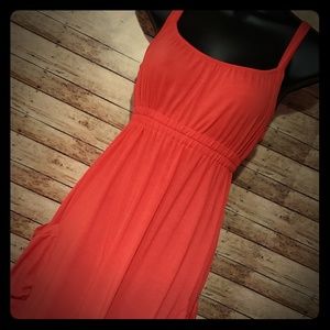 Mossimo Dress w/ Pockets